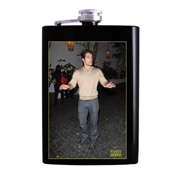 Henry Cavill Hip Flask