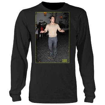 Henry Cavill Men's Heavy Long Sleeve TShirt