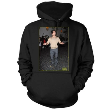 Henry Cavill Mens Pullover Hoodie Sweatshirt