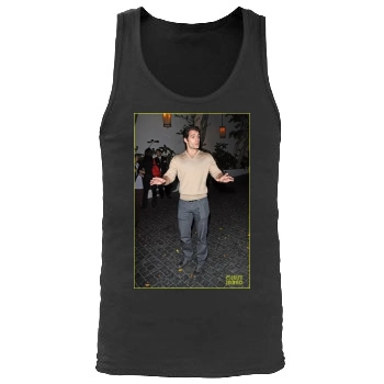 Henry Cavill Men's Tank Top