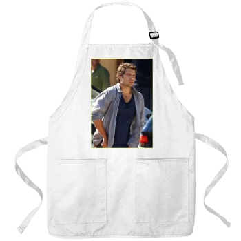 Henry Cavill Apron