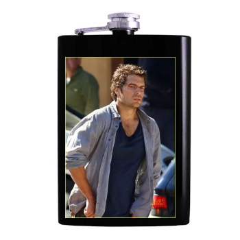 Henry Cavill Hip Flask