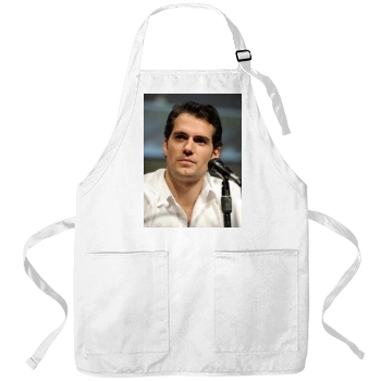 Henry Cavill Apron