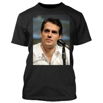 Henry Cavill Men's TShirt