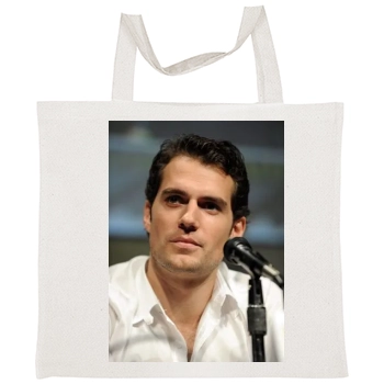 Henry Cavill Tote