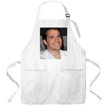 Henry Cavill Apron