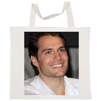 Henry Cavill Tote