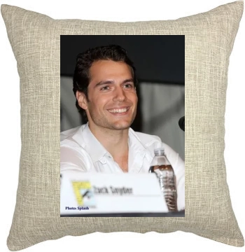 Henry Cavill Pillow