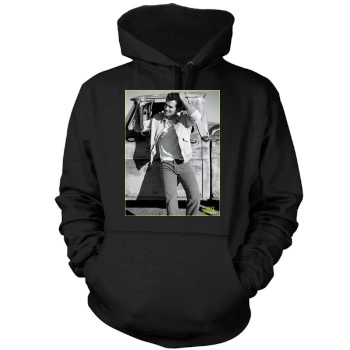 Henry Cavill Mens Pullover Hoodie Sweatshirt