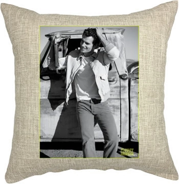 Henry Cavill Pillow