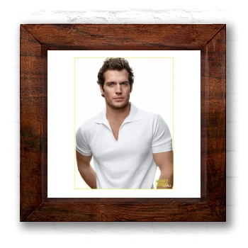 Henry Cavill 6x6