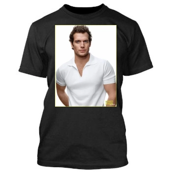 Henry Cavill Men's TShirt