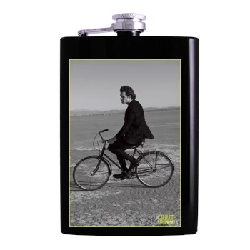 Henry Cavill Hip Flask