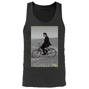 Henry Cavill Men's Tank Top