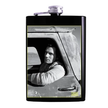 Henry Cavill Hip Flask