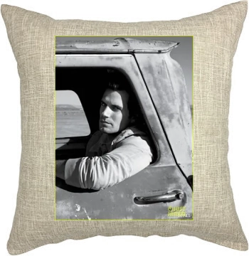 Henry Cavill Pillow