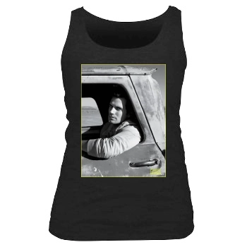 Henry Cavill Women's Tank Top