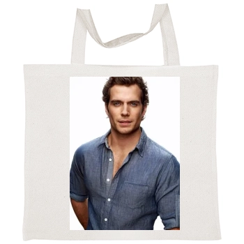 Henry Cavill Tote