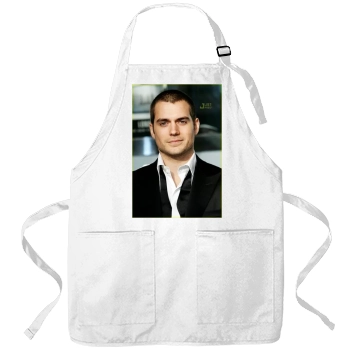 Henry Cavill Apron