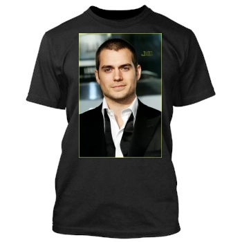 Henry Cavill Men's TShirt