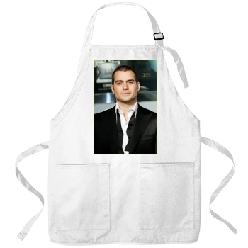 Henry Cavill Apron