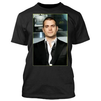 Henry Cavill Men's TShirt