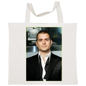 Henry Cavill Tote