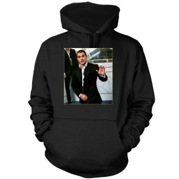 Henry Cavill Mens Pullover Hoodie Sweatshirt