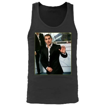 Henry Cavill Men's Tank Top