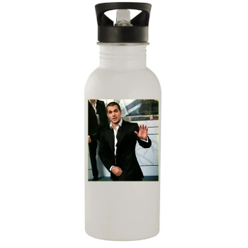 Henry Cavill Stainless Steel Water Bottle