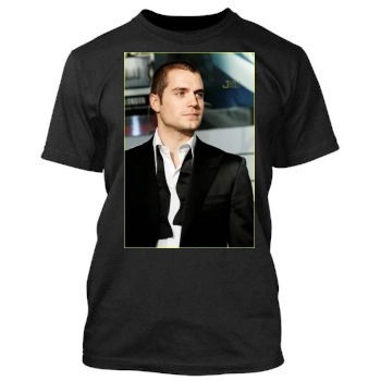 Henry Cavill Men's TShirt