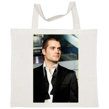 Henry Cavill Tote