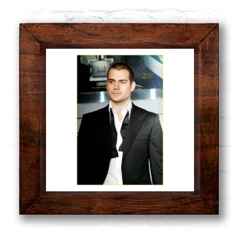 Henry Cavill 6x6