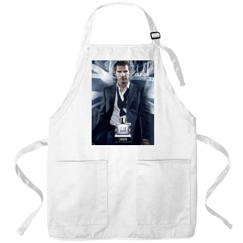 Henry Cavill Apron