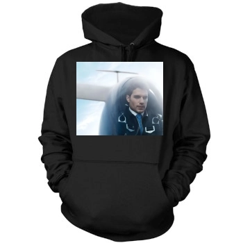 Henry Cavill Mens Pullover Hoodie Sweatshirt