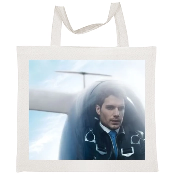 Henry Cavill Tote