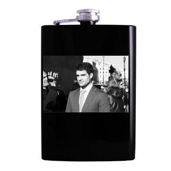 Henry Cavill Hip Flask