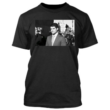 Henry Cavill Men's TShirt