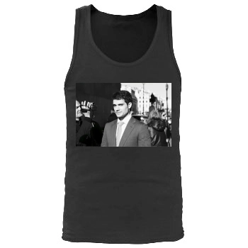 Henry Cavill Men's Tank Top