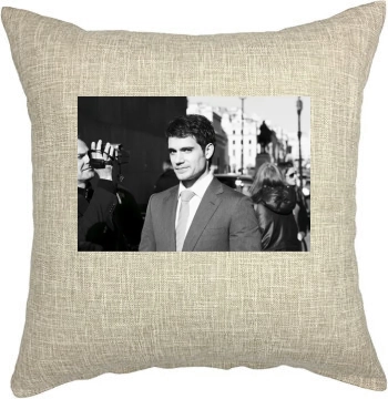 Henry Cavill Pillow