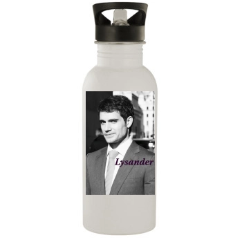 Henry Cavill Stainless Steel Water Bottle