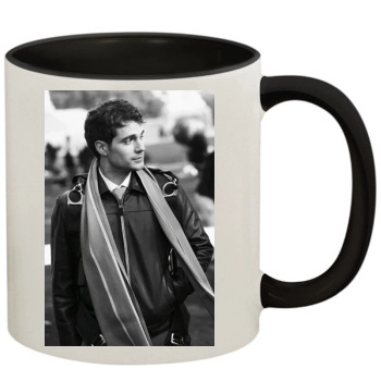 Henry Cavill 11oz Colored Inner & Handle Mug