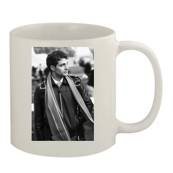 Henry Cavill 11oz White Mug