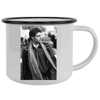 Henry Cavill Camping Mug