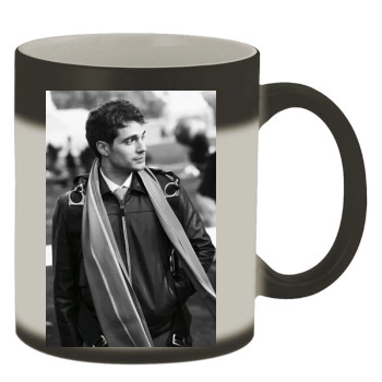 Henry Cavill Color Changing Mug