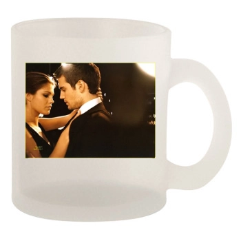 Henry Cavill 10oz Frosted Mug