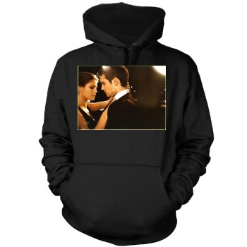 Henry Cavill Mens Pullover Hoodie Sweatshirt