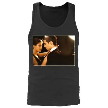 Henry Cavill Men's Tank Top