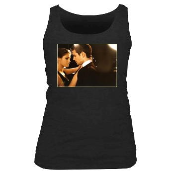 Henry Cavill Women's Tank Top