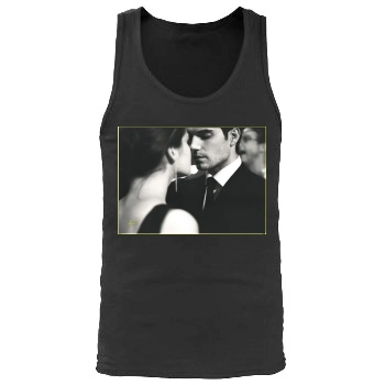 Henry Cavill Men's Tank Top